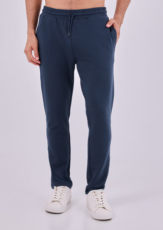 LC Straight Leg Pants Men's Straight Leg Pants Dark Navy