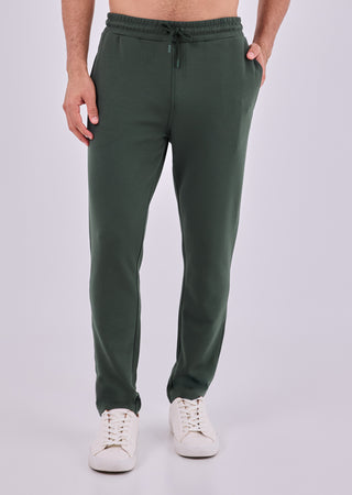 LC Straight Leg Pants Men's Straight Leg Pants Green Forest