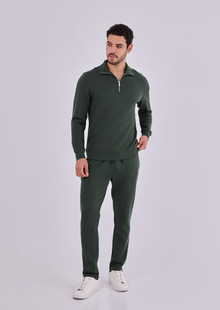 LC Straight Leg Pants Men's Straight Leg Pants Green Forest