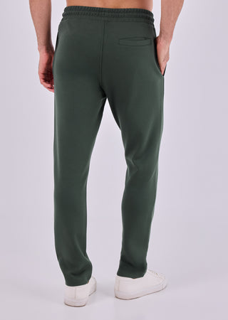 LC Straight Leg Pants Men's Straight Leg Pants Green Forest