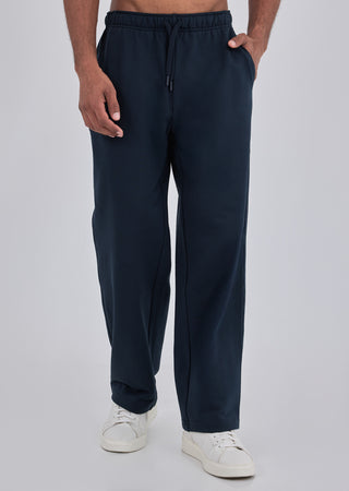 LC Sweat Pant Oversized Sweat Pant Navy Pewter