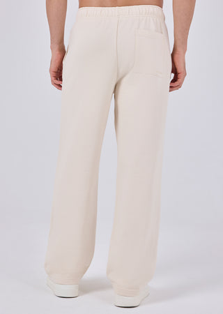 LC Sweat Pant Unisex Oversized Sweat Pants Ecru