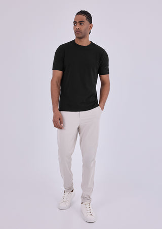 LC Tee Men's Classic Tee Black