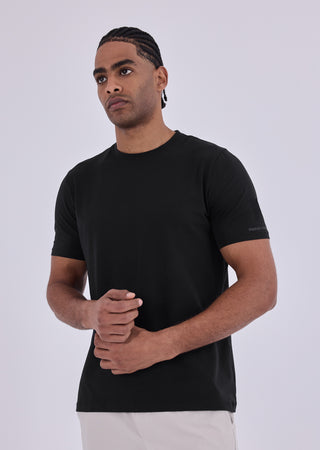 LC Tee Men's Classic Tee Black