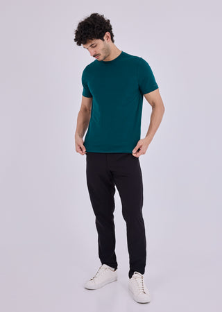 LC Tee Men's Classic Tee Deep Teal