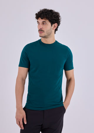 LC Tee Men's Classic Tee Deep Teal