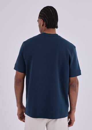 LC Tee Men's Relaxed Tee Dark navy