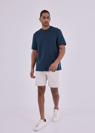 LC Tee Men's Relaxed Tee Dark navy