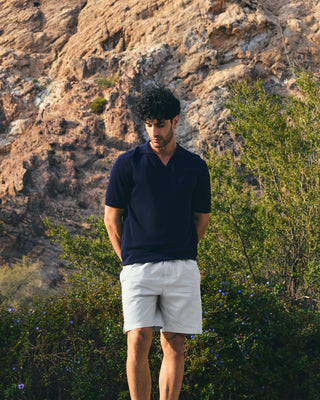 LC Tee Men's Tee Dark Navy