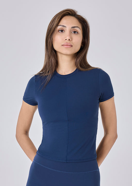 Women's Tee Dark Navy