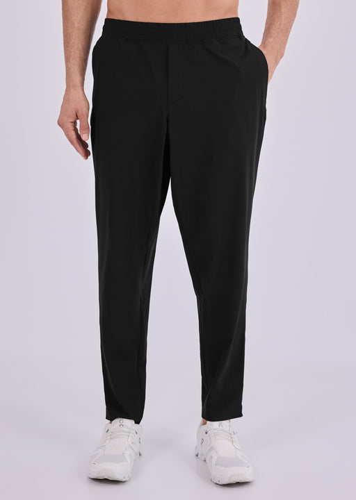 Men's Tapered Pant Black