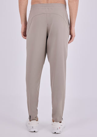 LC Training Pants Men's Tapered Pant Vintage Khaki