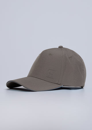 LC Walnut Men LC Active Cap Walnut