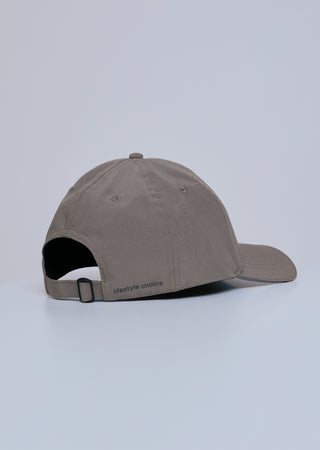 LC Walnut Men LC Active Cap Walnut