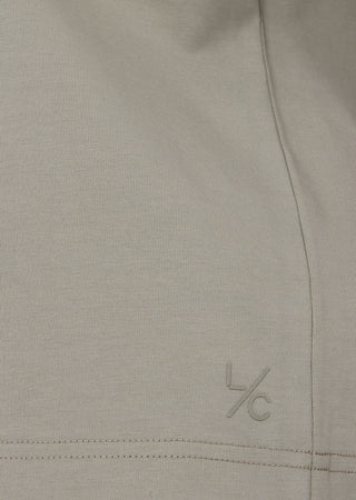 LC Women Relaxed Tee Abby Stone