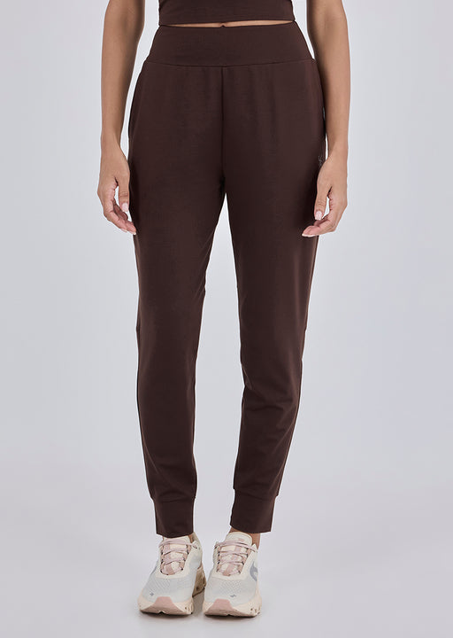 Women's Pants Coffee