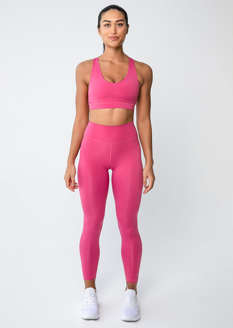 Smooth Touch 7/8 Leggings