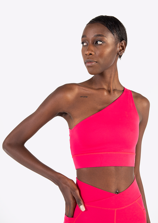 Revive Sports Bra – For The Peach